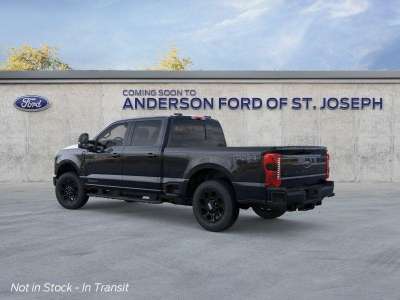 New 2026 Ford Super Duty F-250&reg; XLT Crew Cab Truck for sale in St. Joseph MO