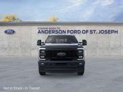 New 2026 Ford Super Duty F-250&reg; XLT Crew Cab Truck for sale in St. Joseph MO