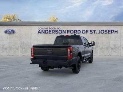 New 2026 Ford Super Duty F-250&reg; XLT Crew Cab Truck for sale in St. Joseph MO