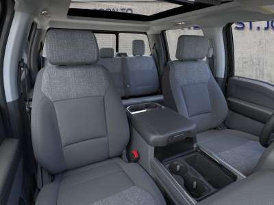 New 2026 Ford Super Duty F-250&reg; XLT Crew Cab Truck for sale in St. Joseph MO