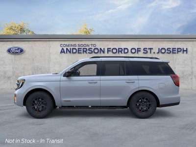 New 2026 Ford Expedition Tremor SUV/Crossover for sale in St. Joseph MO