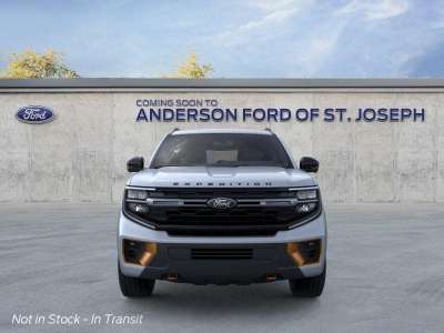 New 2026 Ford Expedition Tremor SUV/Crossover for sale in St. Joseph MO