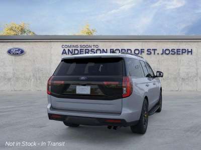 New 2026 Ford Expedition Tremor SUV/Crossover for sale in St. Joseph MO
