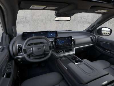 New 2026 Ford Expedition Tremor SUV/Crossover for sale in St. Joseph MO