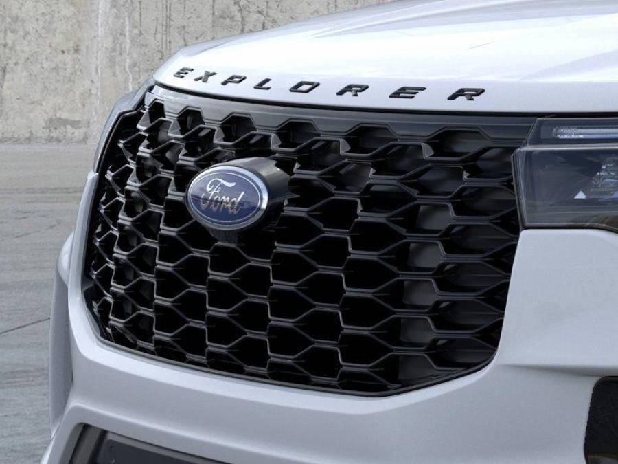 New 2026 Ford Explorer for sale in St. Joseph MO