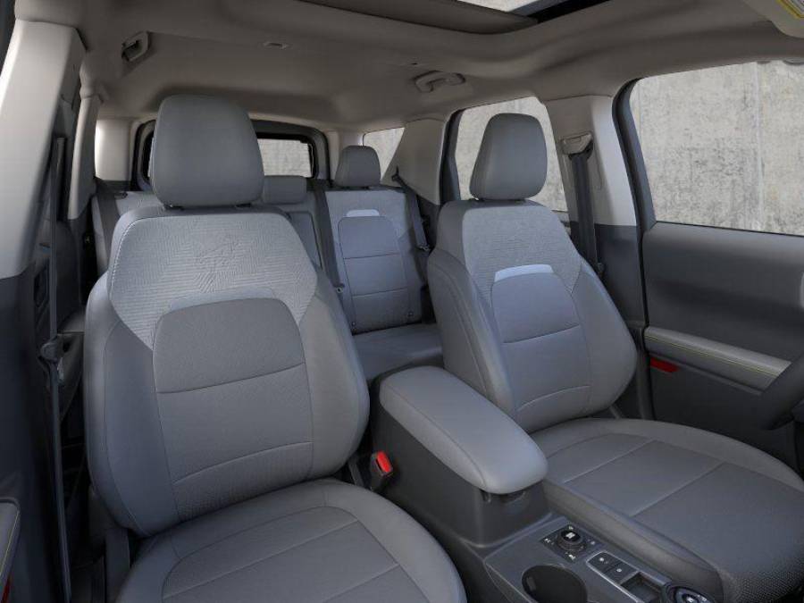 New 2026 Ford Bronco Sport for sale in St. Joseph MO