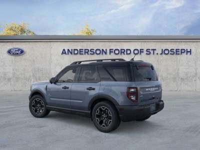 New 2026 Ford Bronco Sport for sale in St. Joseph MO