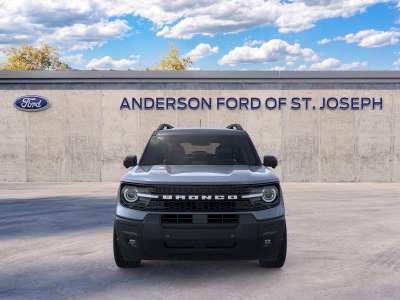 New 2026 Ford Bronco Sport for sale in St. Joseph MO