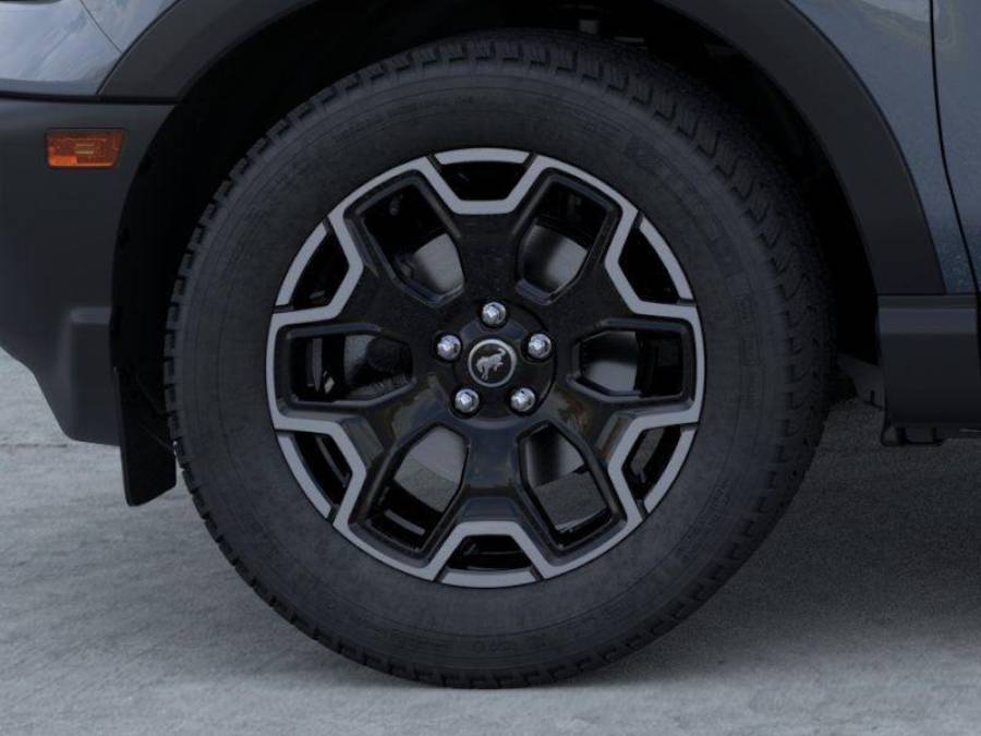 New 2026 Ford Bronco Sport for sale in St. Joseph MO