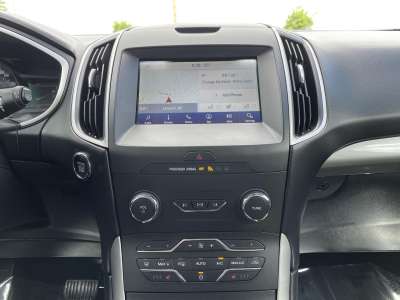 Used 2019 Ford Edge for sale in St. Joseph MO