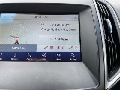 Used 2019 Ford Edge for sale in St. Joseph MO