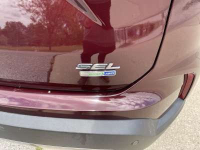 Used 2019 Ford Edge for sale in St. Joseph MO