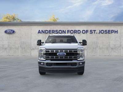 New 2026 Ford Super Duty F-250 for sale in St. Joseph MO