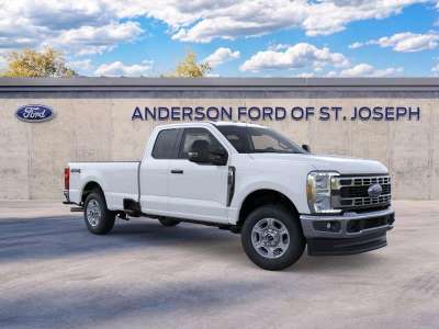 New 2026 Ford Super Duty F-250 XLT Super Cab Truck for sale in St. Joseph MO