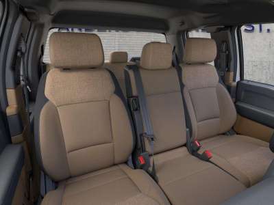 New 2026 Ford Super Duty F-250 for sale in St. Joseph MO