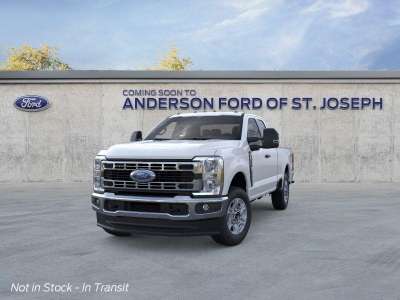 New 2026 Ford Super Duty F-250 XLT Super Cab Truck for sale in St. Joseph MO