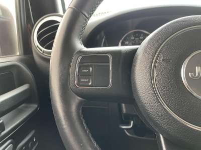 Used 2015 Jeep Wrangler for sale in St. Joseph MO