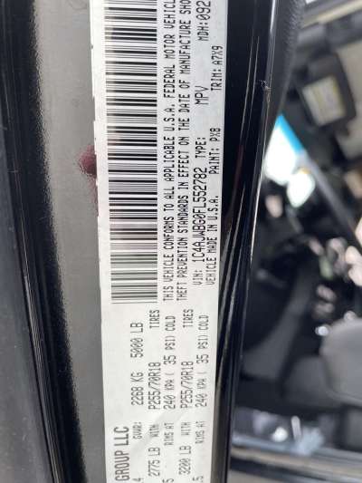 Used 2015 Jeep Wrangler for sale in St. Joseph MO