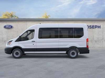 New 2026 Ford Transit 350 XL Full-Sized Van for sale in St. Joseph MO