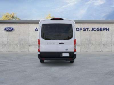 New 2026 Ford Transit 350 XL Full-Sized Van for sale in St. Joseph MO
