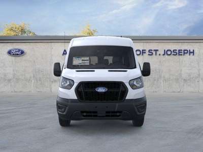 New 2026 Ford Transit 350 XL Full-Sized Van for sale in St. Joseph MO