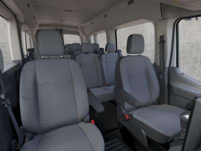 New 2026 Ford Transit 350 XL Full-Sized Van for sale in St. Joseph MO
