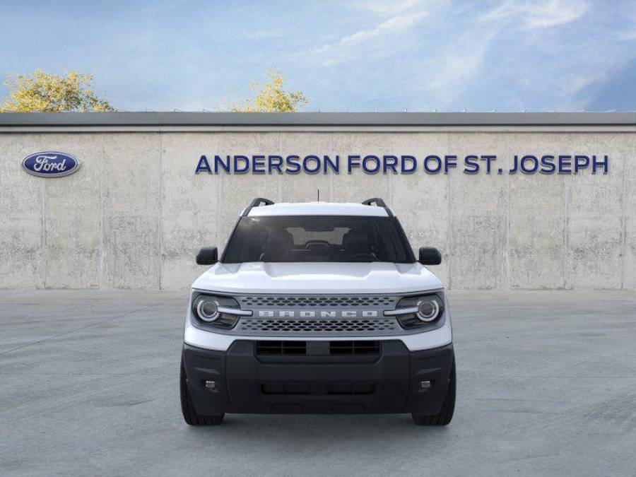 New 2026 Ford Bronco Sport for sale in St. Joseph MO