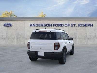 New 2026 Ford Bronco Sport for sale in St. Joseph MO