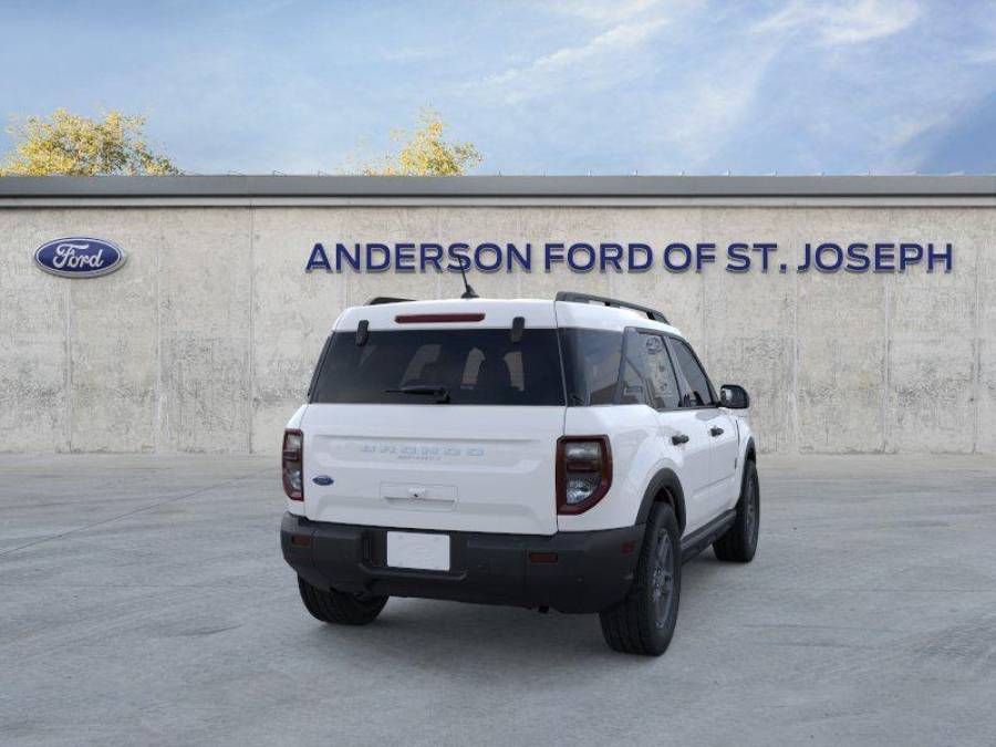 New 2026 Ford Bronco Sport for sale in St. Joseph MO