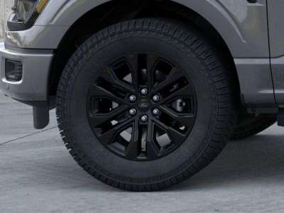 New 2026 Ford F-150 for sale in St. Joseph MO