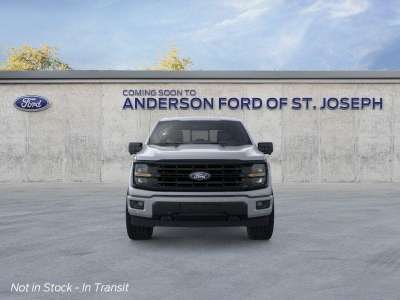 New 2026 Ford F-150 XLT Crew Cab Truck for sale in St. Joseph MO