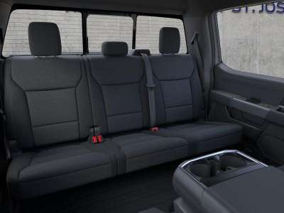 New 2026 Ford F-150 for sale in St. Joseph MO