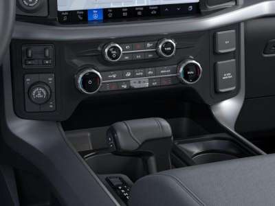 New 2026 Ford F-150 for sale in St. Joseph MO
