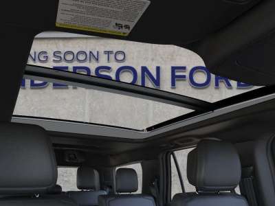 New 2026 Ford Expedition for sale in St. Joseph MO