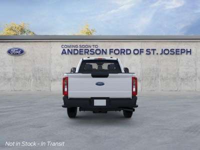 New 2026 Ford Super Duty F-250 XL Super Cab Truck for sale in St. Joseph MO