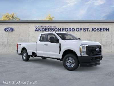 New 2026 Ford Super Duty F-250 XL Super Cab Truck for sale in St. Joseph MO