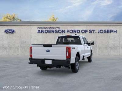 New 2026 Ford Super Duty F-250 XL Super Cab Truck for sale in St. Joseph MO