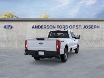 New 2026 Ford Super Duty F-250 for sale in St. Joseph MO