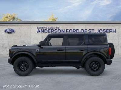 New 2026 Ford Bronco for sale in St. Joseph MO