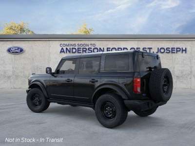 New 2026 Ford Bronco for sale in St. Joseph MO