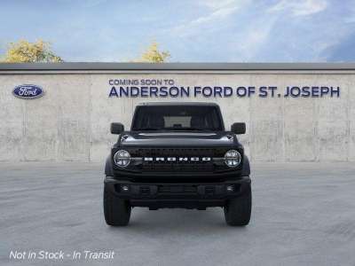 New 2026 Ford Bronco for sale in St. Joseph MO