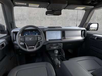 New 2026 Ford Bronco for sale in St. Joseph MO