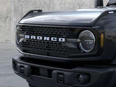 New 2026 Ford Bronco for sale in St. Joseph MO