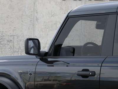 New 2026 Ford Bronco for sale in St. Joseph MO