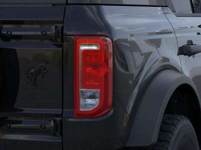 New 2026 Ford Bronco for sale in St. Joseph MO