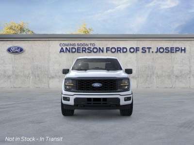 New 2026 Ford F-150 STX Crew Cab Truck for sale in St. Joseph MO