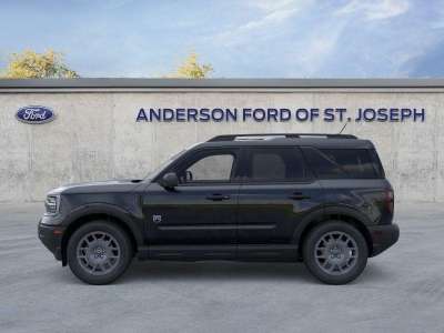 New 2026 Ford Bronco Sport for sale in St. Joseph MO