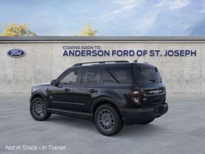 New 2026 Ford Bronco Sport Big Bend SUV/Crossover for sale in St. Joseph MO