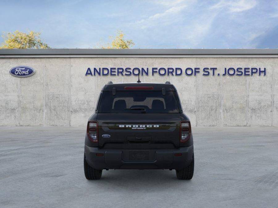 New 2026 Ford Bronco Sport for sale in St. Joseph MO