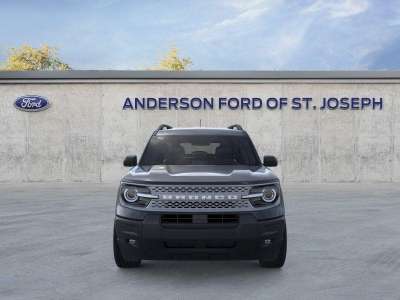 New 2026 Ford Bronco Sport for sale in St. Joseph MO
